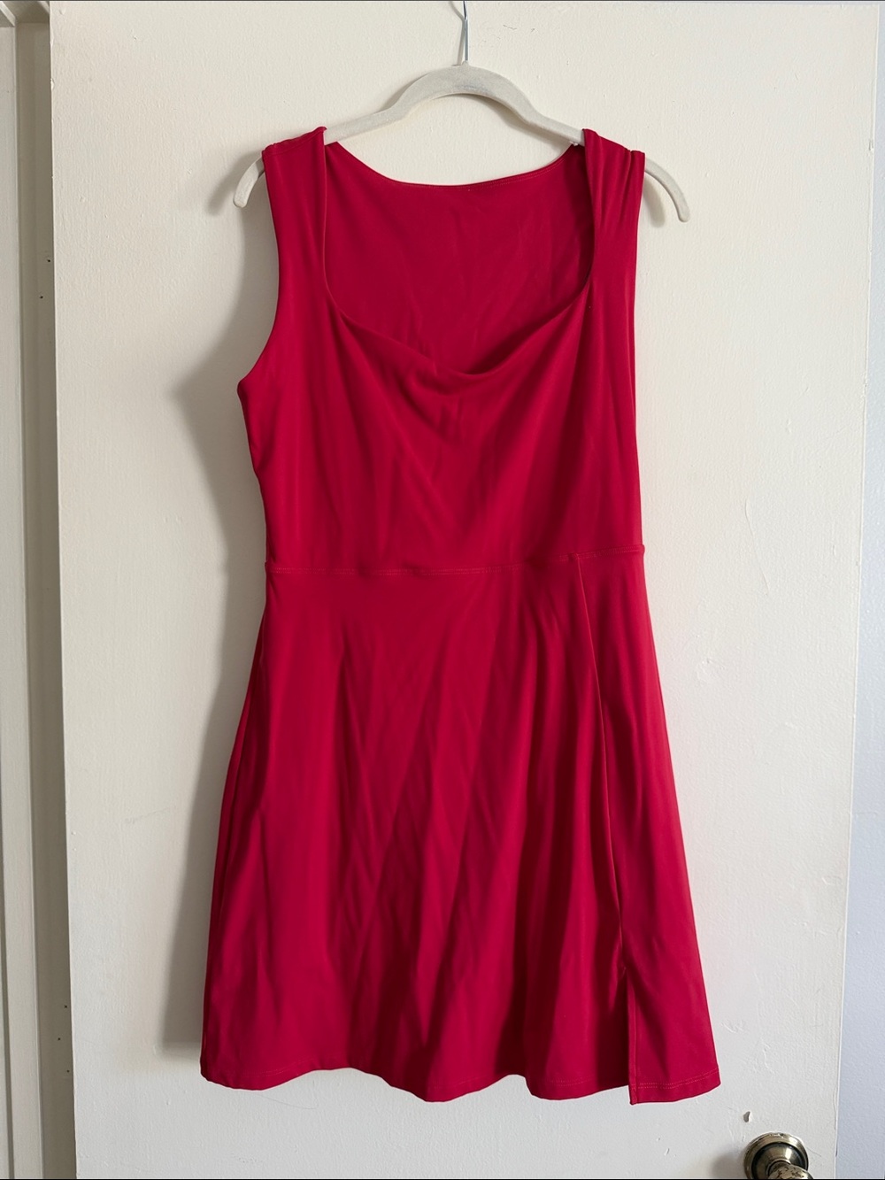 Tennis dress